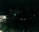 Archiv Foto Webcam Erfurter Domplatz 01:00