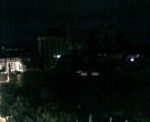 Archiv Foto Webcam Erfurter Domplatz 23:00