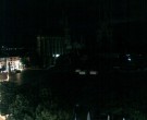 Archiv Foto Webcam Erfurter Domplatz 01:00
