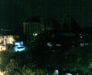 Archiv Foto Webcam Erfurter Domplatz 01:00