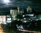 Archiv Foto Webcam Erfurter Domplatz 02:00