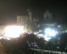 Archiv Foto Webcam Erfurter Domplatz 00:00