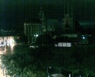 Archiv Foto Webcam Erfurter Domplatz 23:00