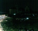 Archiv Foto Webcam Erfurter Domplatz 01:00