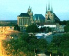 Archiv Foto Webcam Erfurter Domplatz 03:00