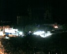 Archiv Foto Webcam Erfurter Domplatz 01:00