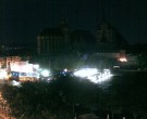 Archiv Foto Webcam Erfurter Domplatz 03:00