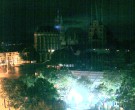 Archiv Foto Webcam Erfurter Domplatz 23:00