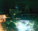 Archiv Foto Webcam Erfurter Domplatz 01:00