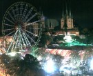 Archiv Foto Webcam Erfurter Domplatz 00:00