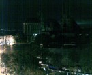 Archived image Webcam Erfurt - Cathedral Square 01:00