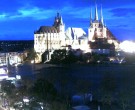 Archiv Foto Webcam Erfurter Domplatz 06:00