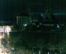 Archiv Foto Webcam Erfurter Domplatz 18:00