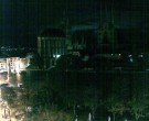 Archiv Foto Webcam Erfurter Domplatz 22:00