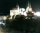 Archiv Foto Webcam Erfurter Domplatz 00:00
