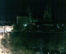 Archiv Foto Webcam Erfurter Domplatz 03:00