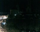 Archiv Foto Webcam Erfurter Domplatz 03:00