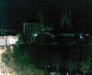 Archiv Foto Webcam Erfurter Domplatz 23:00