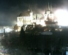 Archiv Foto Webcam Erfurter Domplatz 17:00
