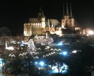 Archiv Foto Webcam Erfurter Domplatz 06:00