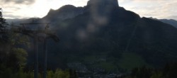 Archiv Foto Webcam Blick auf den Loser 05:00