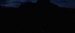 Archiv Foto Webcam Blick auf den Loser 03:00