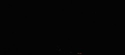 Archiv Foto Webcam Blick auf den Loser 23:00