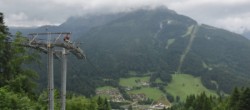 Archived image Webcam Sandling Chair Lift 09:00