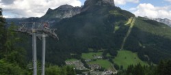 Archiv Foto Webcam Blick auf den Loser 13:00