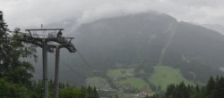 Archiv Foto Webcam Blick auf den Loser 15:00