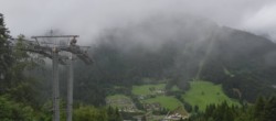 Archiv Foto Webcam Blick auf den Loser 11:00