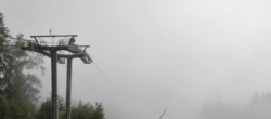 Archived image Webcam Sandling Chair Lift 06:00