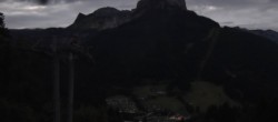 Archiv Foto Webcam Blick auf den Loser 05:00