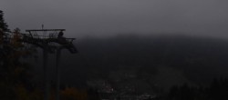 Archiv Foto Webcam Blick auf den Loser 17:00