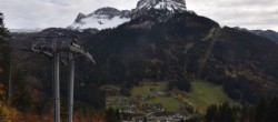 Archiv Foto Webcam Blick auf den Loser 09:00