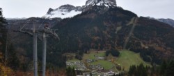 Archiv Foto Webcam Blick auf den Loser 15:00