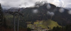 Archived image Webcam Sandling Chair Lift 09:00