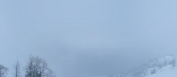 Archived image Webcam Loser - Panoramic Road 06:00