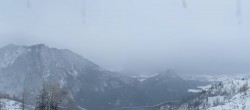 Archiv Foto Webcam Loser Alm - Panoramastraße 07:00