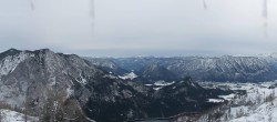 Archiv Foto Webcam Loser Alm - Panoramastraße 13:00