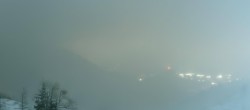 Archived image Webcam Loser - Panoramic Road 23:00