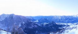 Archiv Foto Webcam Loser Alm - Panoramastraße 06:00