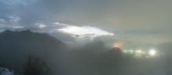Archived image Webcam Loser - Panoramic Road 01:00