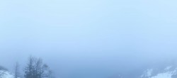 Archived image Webcam Loser - Panoramic Road 05:00