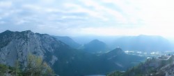 Archiv Foto Webcam Loser Alm - Panoramastraße 01:00