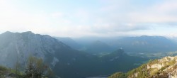 Archiv Foto Webcam Loser Alm - Panoramastraße 05:00