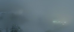 Archived image Webcam Loser - Panoramic Road 01:00