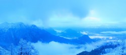 Archived image Webcam Loser - Panoramic Road 03:00