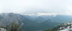 Archived image Webcam Loser - Panoramic Road 13:00