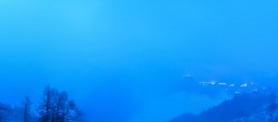 Archived image Webcam Loser - Panoramic Road 03:00